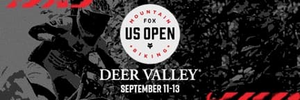 Image for event: Fox US Open of Mountain Biking