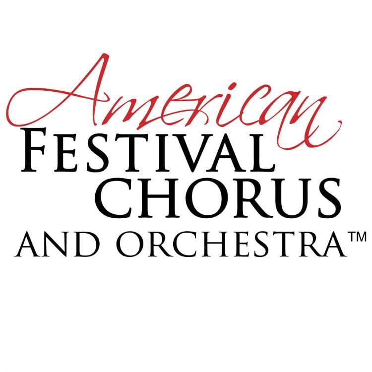 American Festival Chorus High School Choral Festival