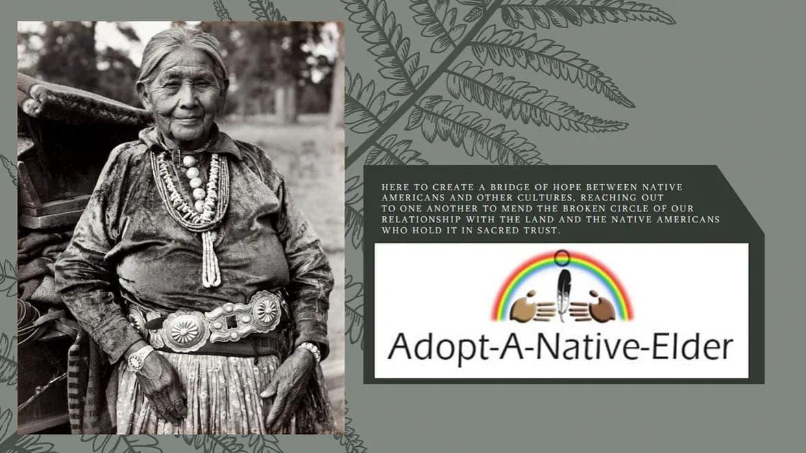 Image for event: 2026 Navajo Rug Show