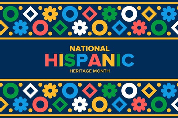 Image for event: USU Hispanic Heritage Month Event