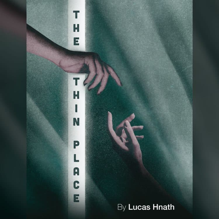 Image for event: The Thin Place at Salt Lake Acting Company