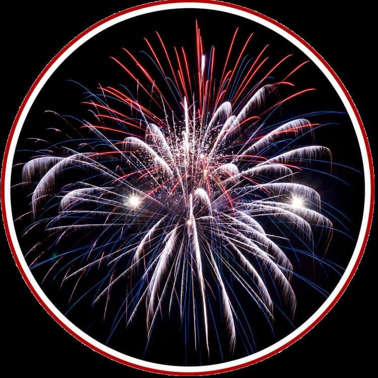 Image for event: America the Beautiful: A 250th Anniversary Celebration
