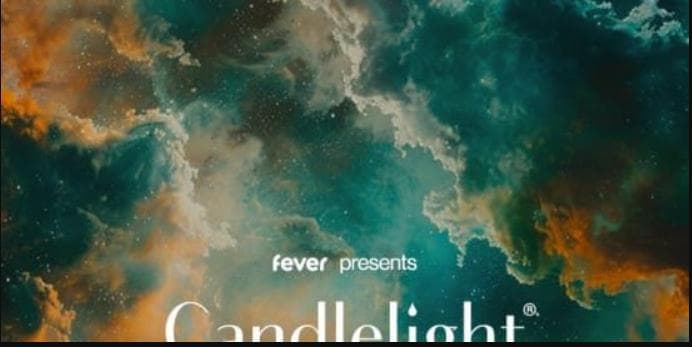 Image for event: Candlelight: Coldplay & Imagine Dragons