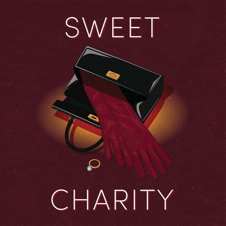 Image for event: Sweet Charity