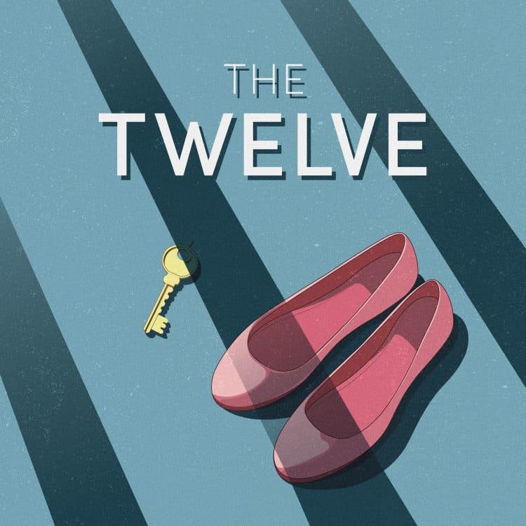 Image for event: The Twelve
