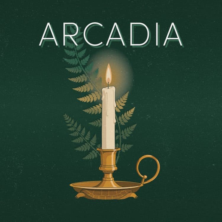 Image for event: Arcadia