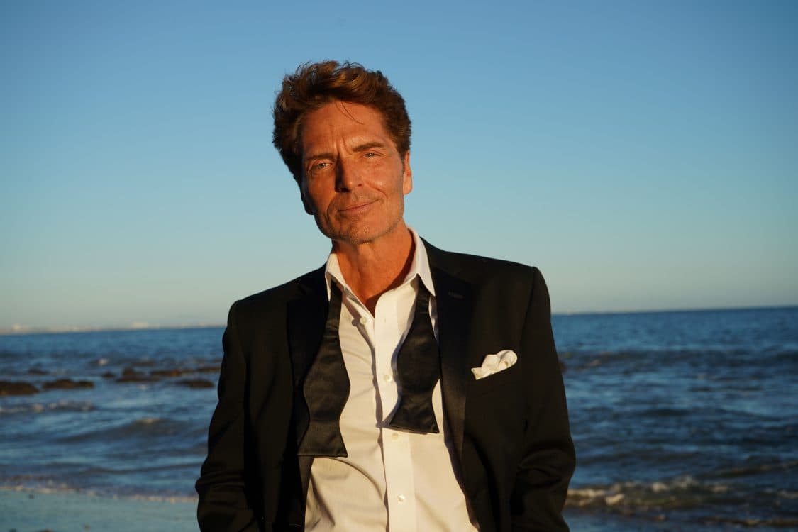 Image for event: Richard Marx