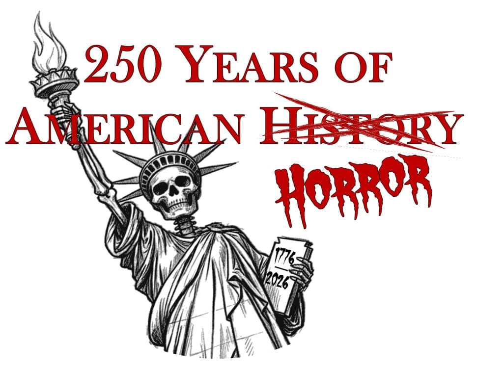 Image for event: Haunted Hollow 2026