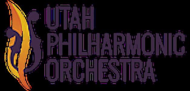 Image for event: Utah Philharmonic Orchestra Presents: Haunting Melodies