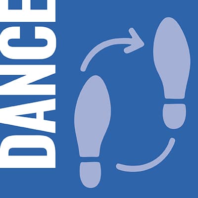 Image for event: Loose Shoes 4th Saturday Contra Dance