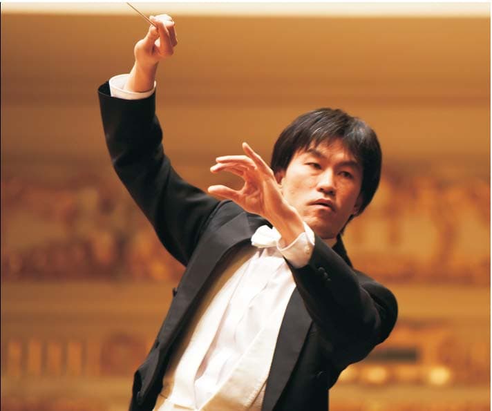 Image for event: Cello Masterclass with Dr. Cheung Chau
