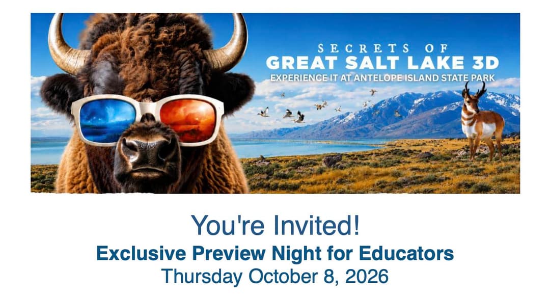 Movie Night for Educators