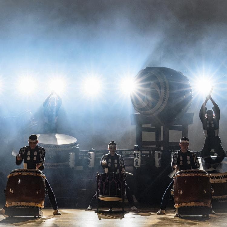 KODO: Luminance