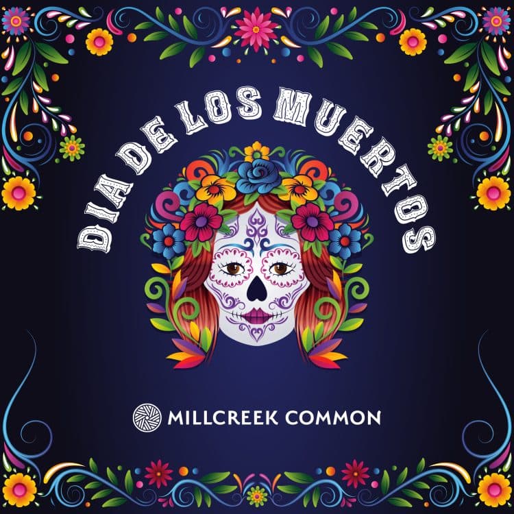 Mini Altar Workshop- Dia de los Muertos