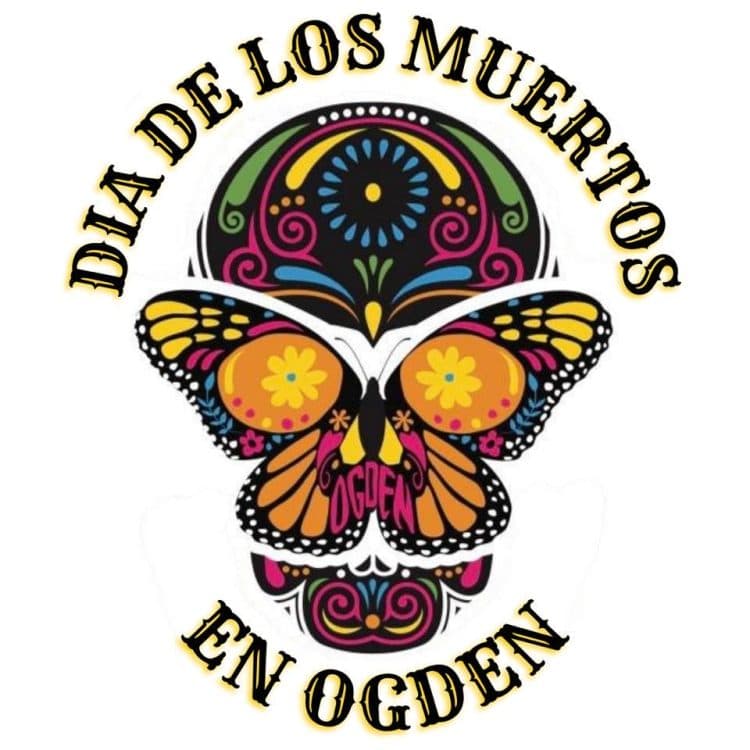 Día de los Muertos en Ogden 2026