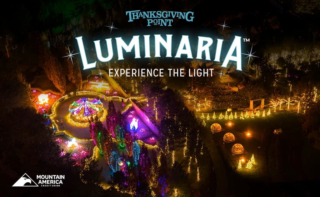 Luminaria 2026