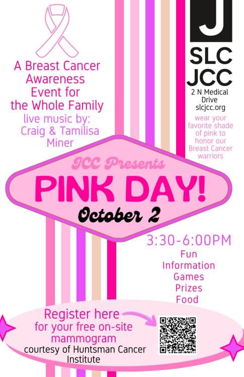 Pink Day
