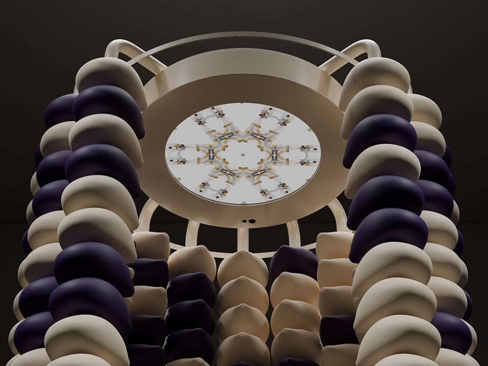 Image for event: "salt 18" Public Opening