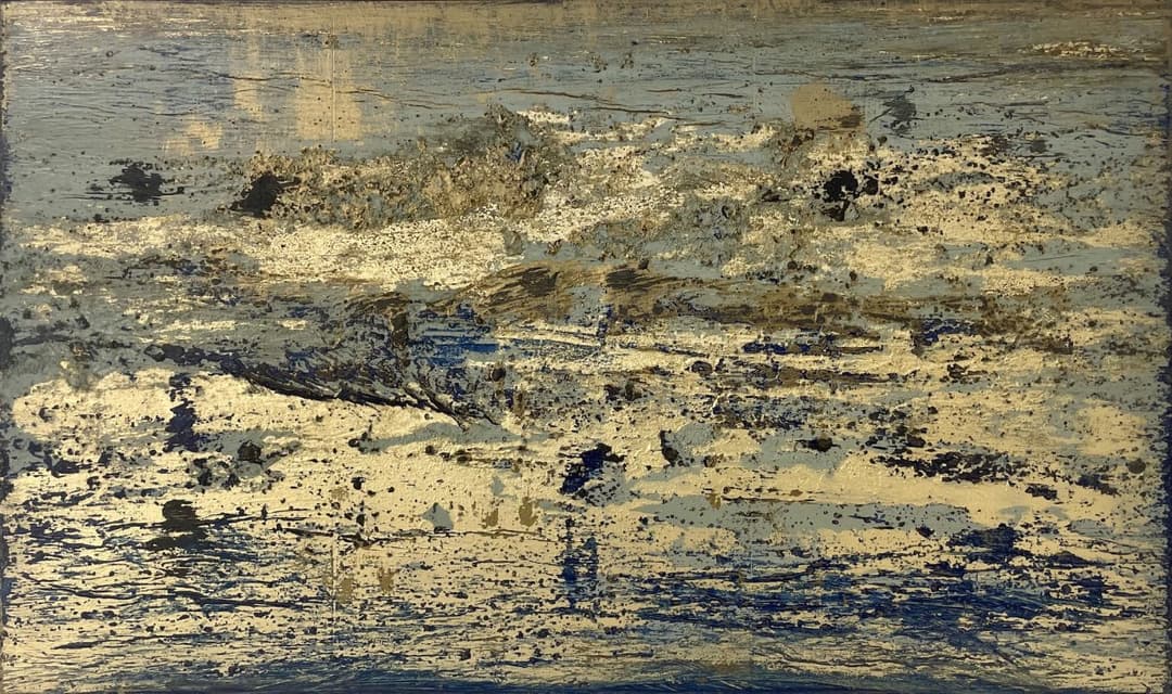 New Years Exhibition: Samantha daSilva + Havoc Hendricks