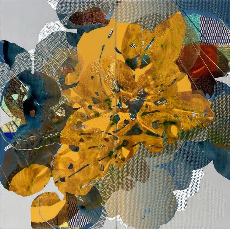 At the Edge of Sunlight: Nina Tichava