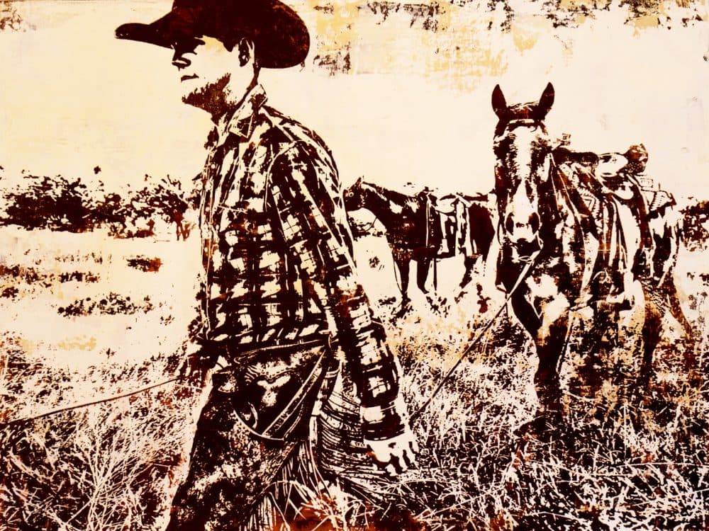 Americana: Maura Allen + Pamela Murphy
