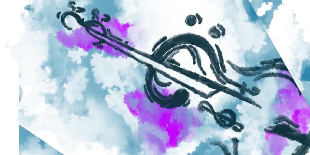 Image for event: Strings of Wonder