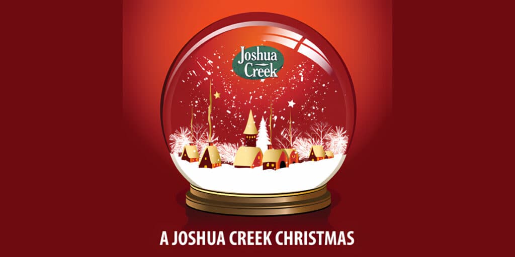 Image for event: A Joshua Creek Christmas