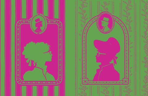 Image for event: Sense and Sensibility