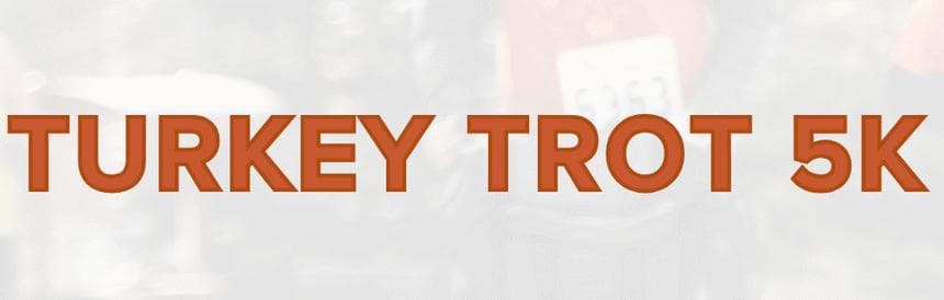 Image for event: Sandy's Turkey Trot 5K - 2026