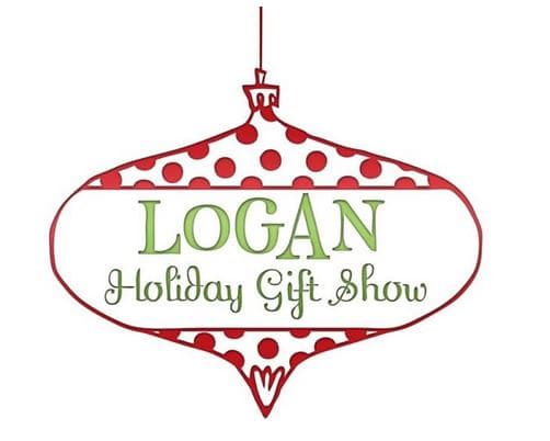Image for event: Logan Holiday Gift Show 2026