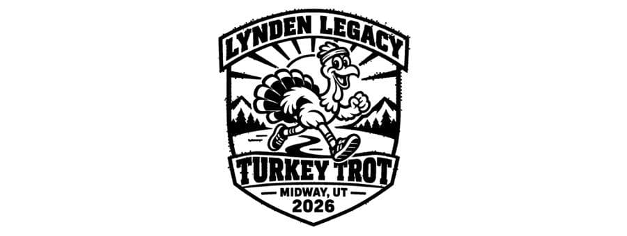Image for event: Lynden Legacy Turkey Trot in Midway - 2026