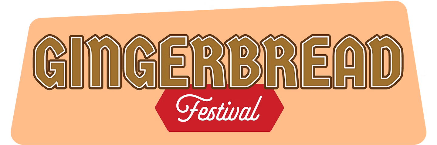 Image for event: BDAC Gingerbread Festival Family Day 2026