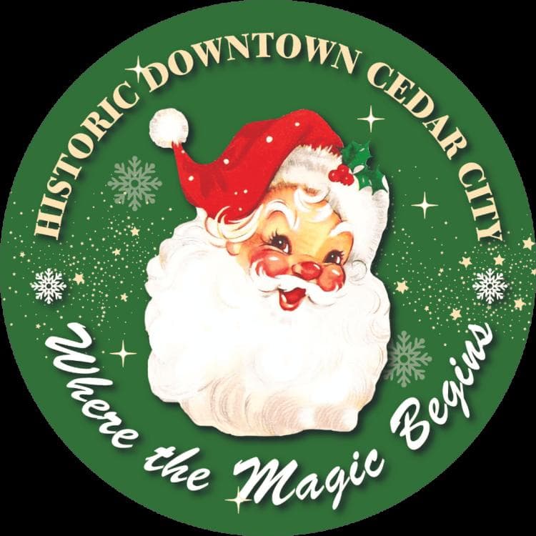 2026 Cedar City Holiday Lighting Ceremony