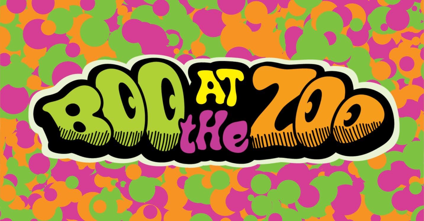 Image for event: Boo at the Zoo Halloween Celebration 2026