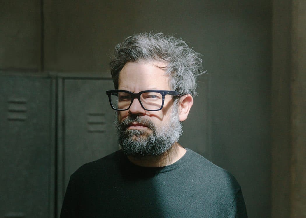 Pedro Reyes Artist Talk