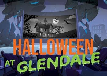 Halloween at Glendale
