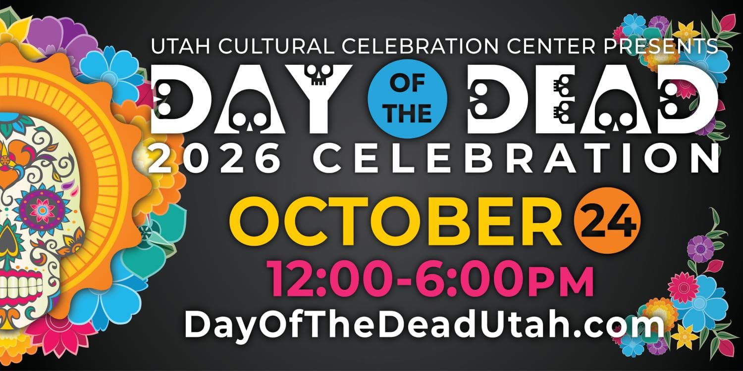 Image for event: Day of the Dead Celebration 2026