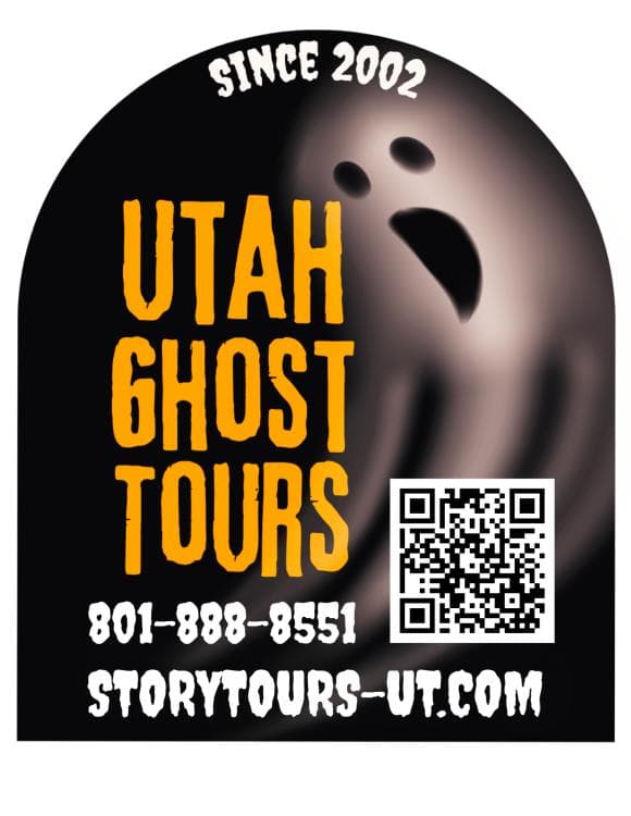 Salt Lake City Whiskey Street Ghost Walk