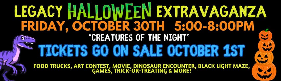 Lehi’s Halloween Extravaganza 2026