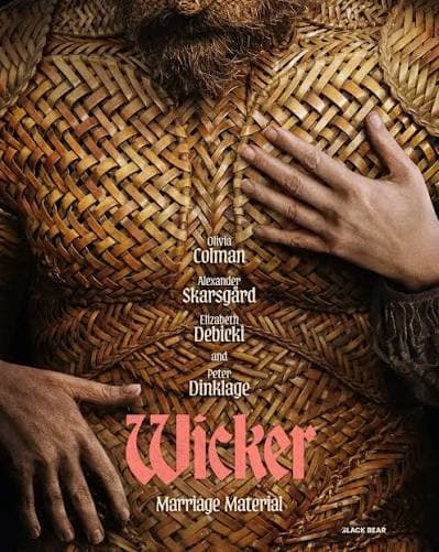 Park City Film Presents: Wicker