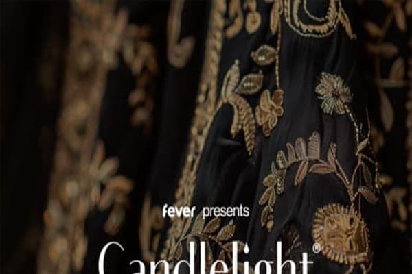 Image for event: Candlelight: Tribute to Juan Gabriel on Strings