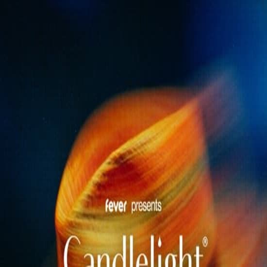 Image for event: Candlelight: Tribute to Juan Luis Guerra