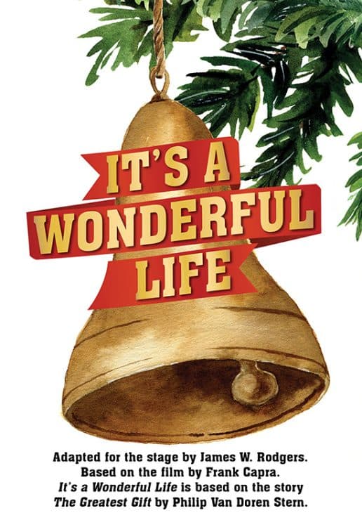 Image for event: It's a Wonderful Life