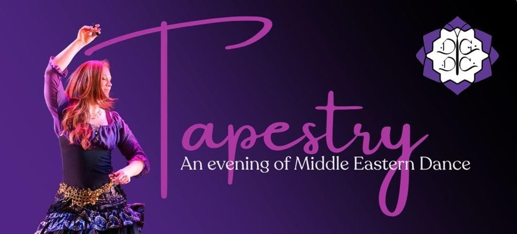 Covey's Tapestry Of Dance