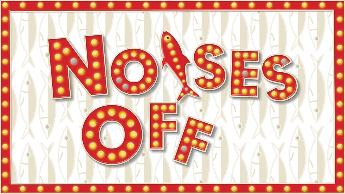 Image for event: Noises Off