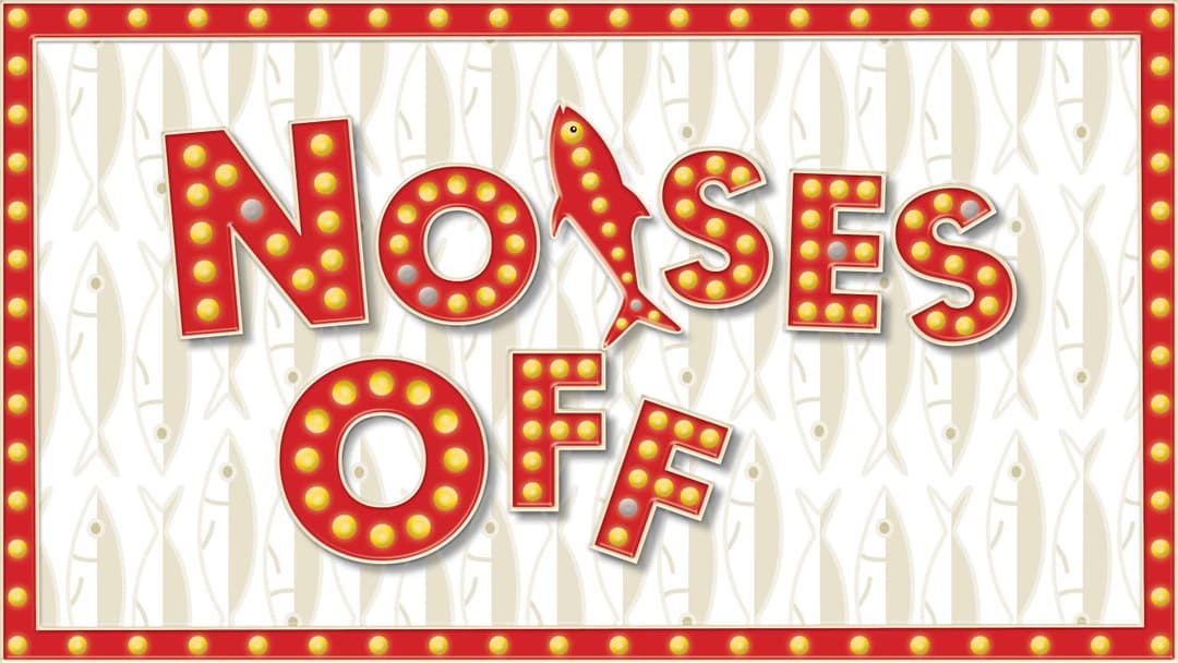 Noises Off