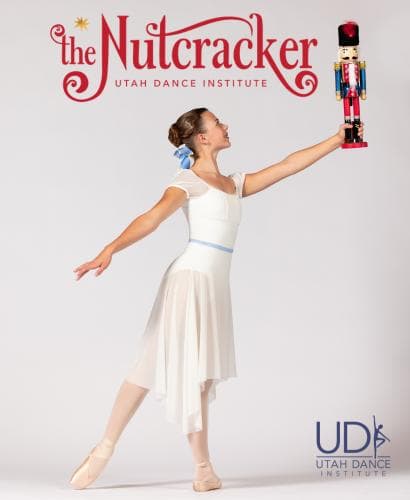 Utah Dance Institute’s The Nutcracker
