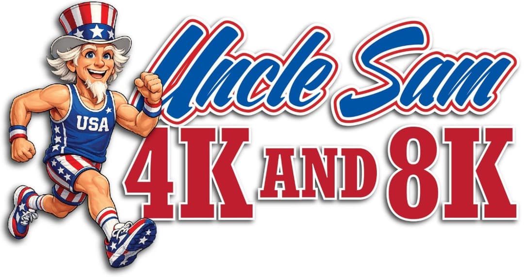 2027 Uncle Sam 4K/8K