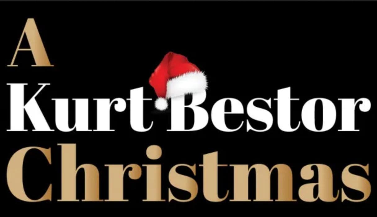 Image for event: A Kurt Bestor Christmas 2026
