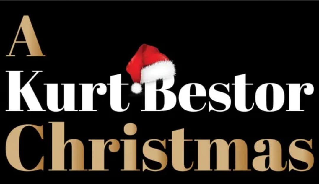 A Kurt Bestor Christmas 2026